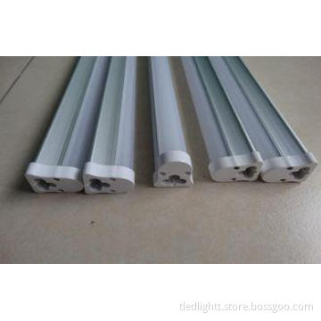Epistar Aluminum T5 LED Tube 12w 3foot 0.9m 2700 - 6500k In